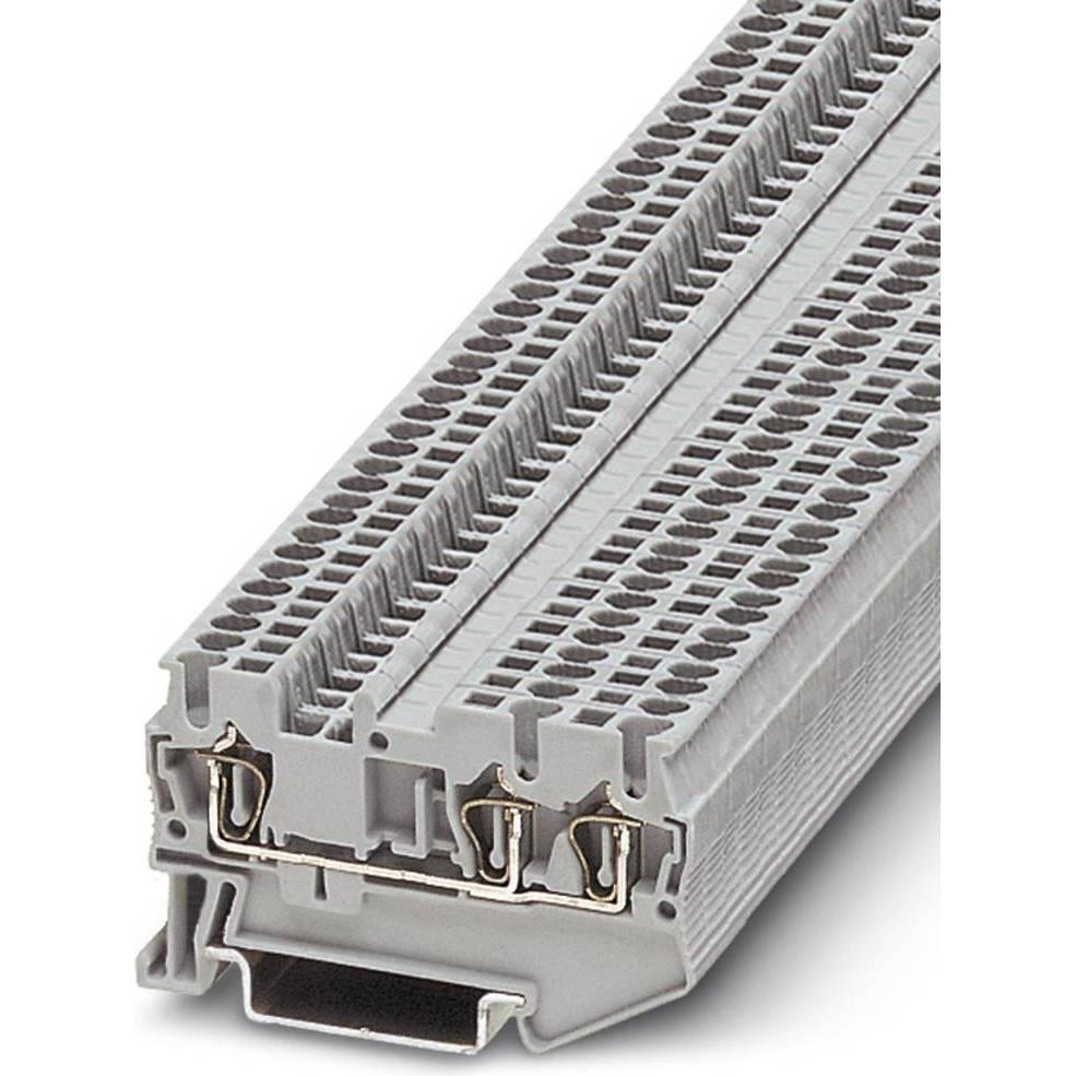 Phoenix Contact ST 1,5-TWIN BU, Elektronikkabel + Stecker, Blau