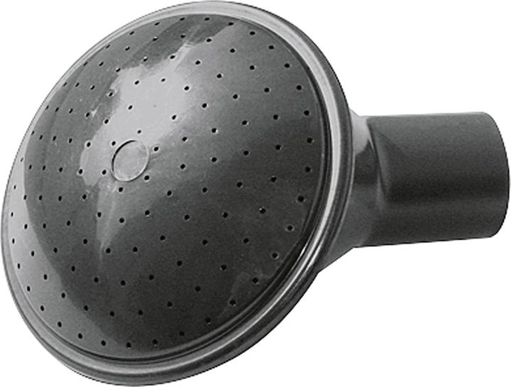 Actual product image Geli Inclined shower head