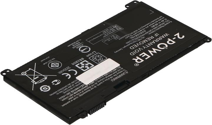 Productafbeelding HP 851610-855 (4 Cellen, 4210 mAh)