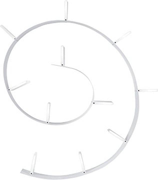 Actual product image Kartell Bookworm (520 x 20 x 19 cm)