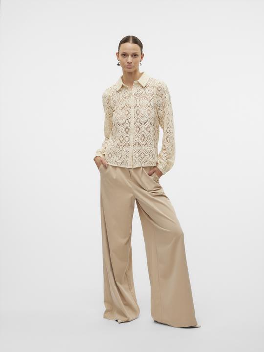Produktbild Vero Moda VMOBENA Hemd Hemd (XS)