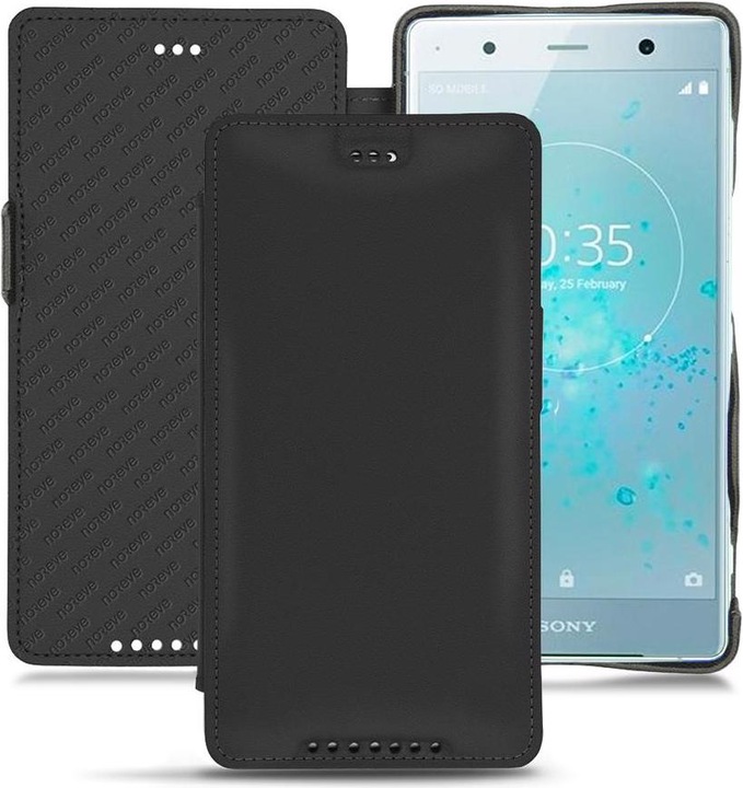 Noir PU ( Black )