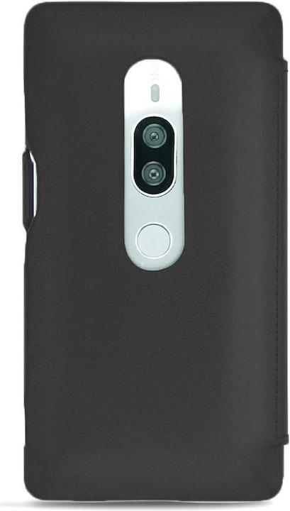 Image du produit Noreve Housse cuir horizontal (Sony Xperia XZ2 Premium)