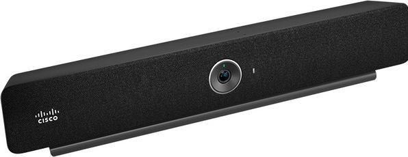 Actual product image Cisco Webex Room Bar - Video conferencing com