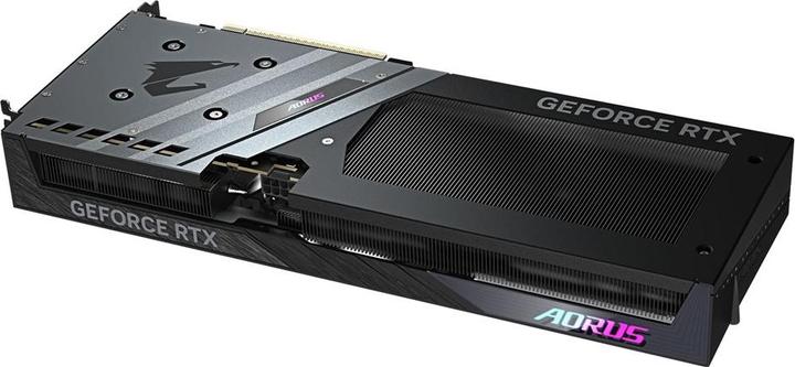 Immagine prodotto Gigabyte AORUS GeForce RTX 5060 Ti ELITE 16G (16 GB)