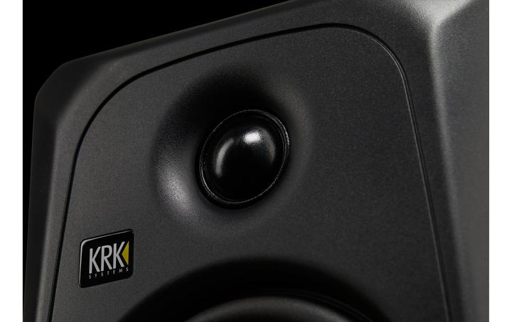 Produktbild KRK Rokit 5 G3 Classic Edition (Aktiv, 1 Stk., 1x 50 W)