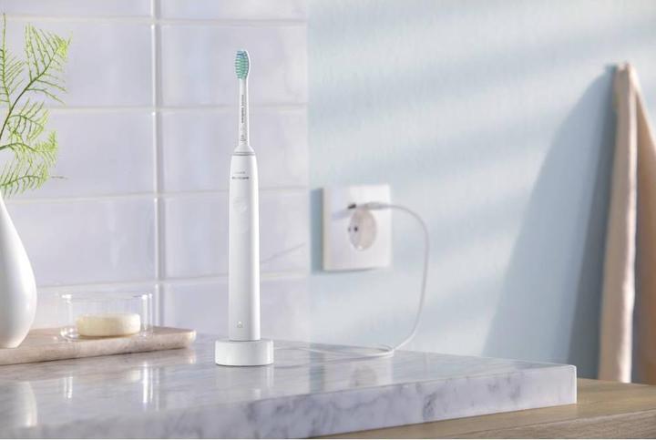 Actual product image Philips Sonicare 3100 series (Sonic toothbrush)