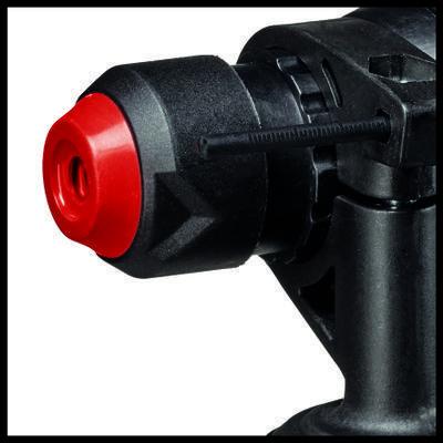 Produktbild Einhell Bohrhammer TC-RH 26 4F (Netzbetrieb)