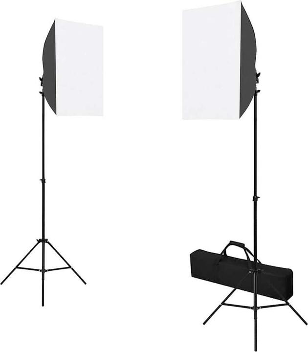Produktbild vidaXL Studio Set (300 cm, 210 cm)