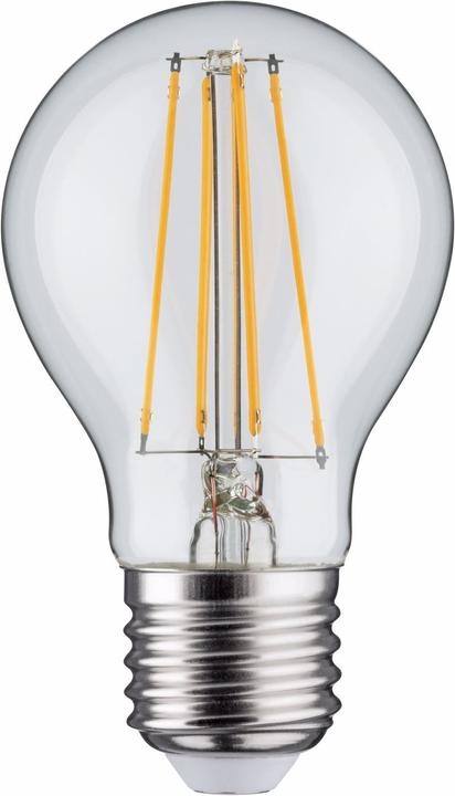 Produktbild Paulmann Allgebrauchslampe (E27, 7.50 W, 806 lm, 1 x, F)