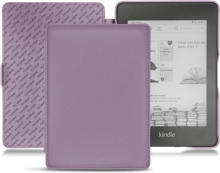 Produktbild Noreve Lederschutzhülle horizontal (Kindle Paperwhite 2018)
