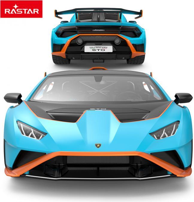 Productafbeelding Rastar Lamborghini Huracán Sto
