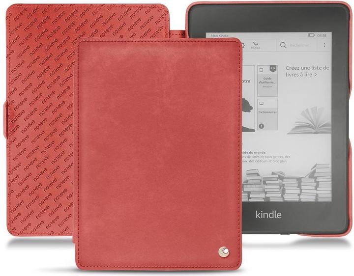Image du produit Noreve Housse cuir horizontal (Kindle Paperwhite 2018)