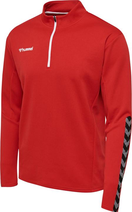 Produktbild hummel Authentic Half Zip Sweatshirt (XXL)