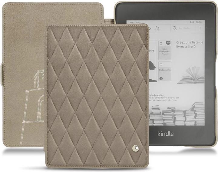 Produktbild Noreve Lederschutzhülle horizontal (Kindle Paperwhite 2018)