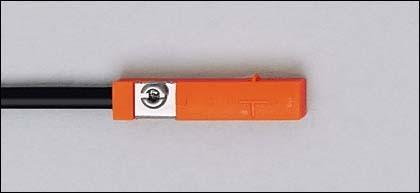Produktbild ifm Electronic Zylindersensor