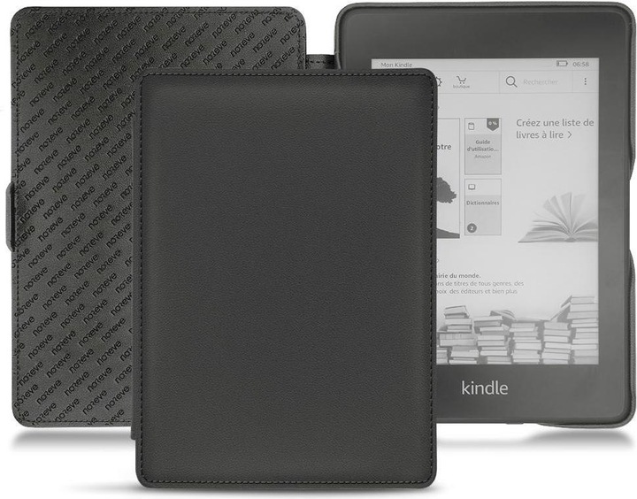 Noir PU ( Black )