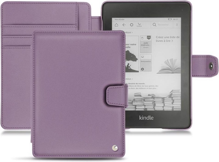 Lilas ( Nappa - Pantone #b9a3e3 )