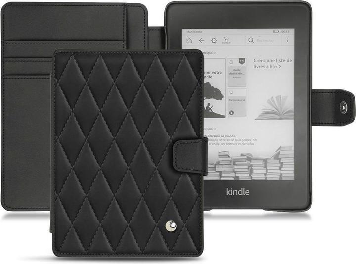 Noir - Couture ( Nappa - Black )