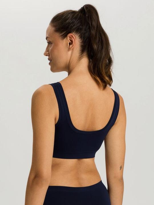 Actual product image Hanro Touch Feeling Bustier (S)