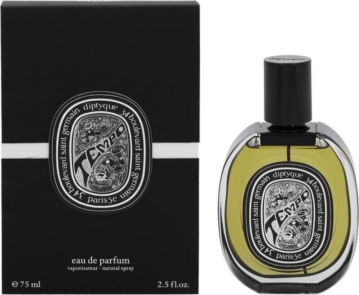 Produktbild Diptyque Tempo (Eau de Parfum, 75 ml)