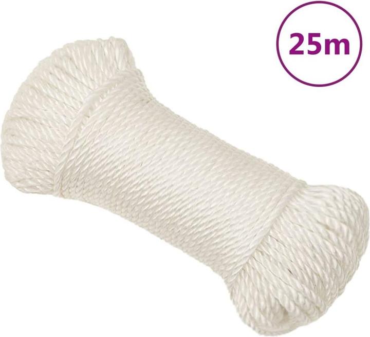 Produktbild vidaXL Seil (25 m)