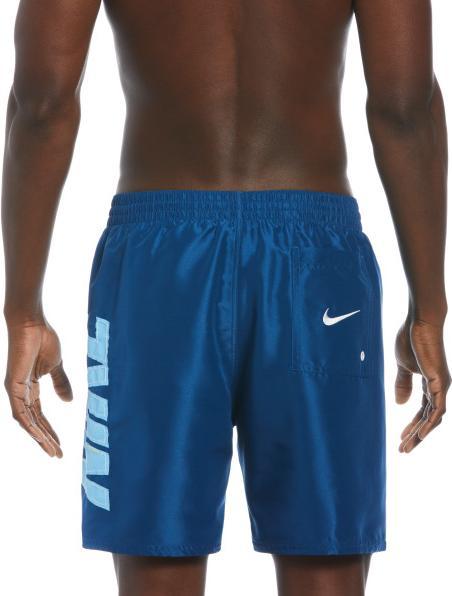 Produktbild Nike Big Block 7" (L)