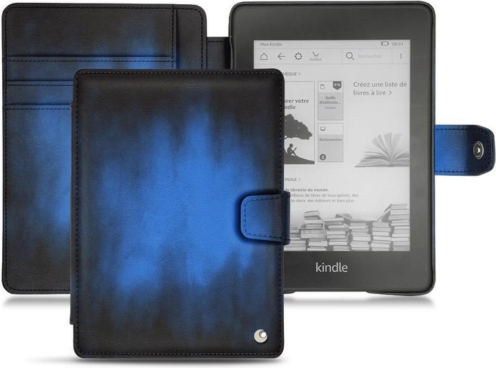 Produktbild Noreve Lederschutzhülle Wallet