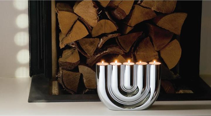 Immagine prodotto Philippi Doppia U