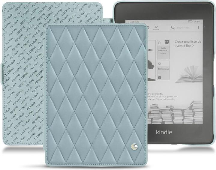 Produktbild Noreve Lederschutzhülle horizontal