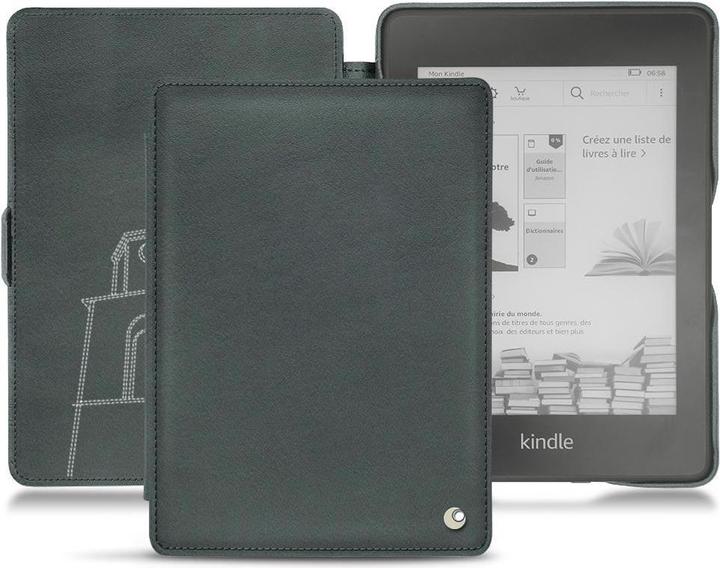 Image du produit Noreve Housse cuir horizontal (Kindle Paperwhite 2018)