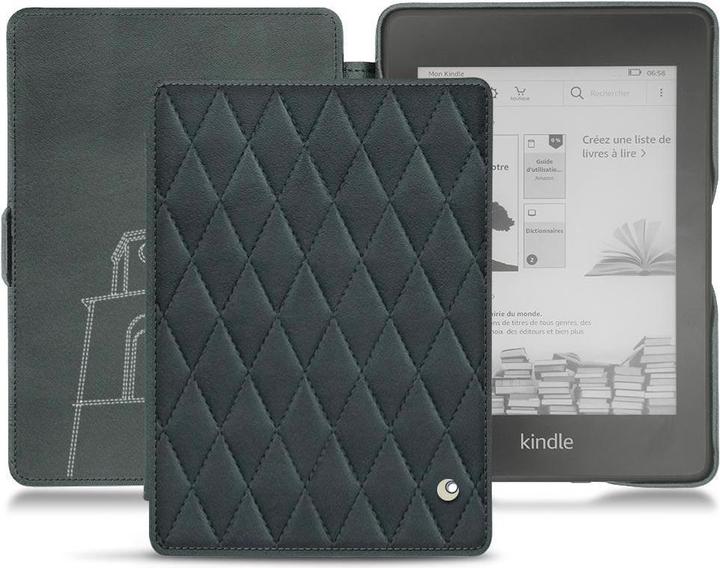 Productafbeelding Noreve Lederen omslag horizontaal (Kindle Paperwhite 2018)
