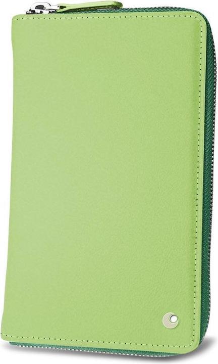 Vert olive ( Nappa - Pantone #a7c58e )