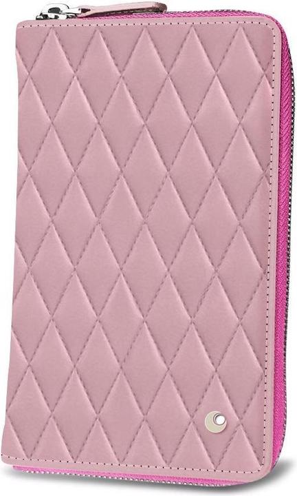 Rose - Couture ( Nappa - Pantone #efbae1 )