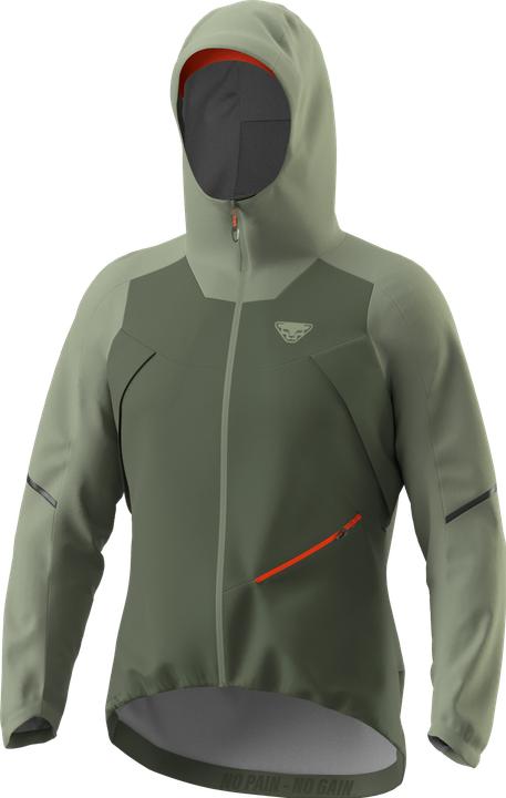 Actual product image Dynafit Ride 3-layer jacket men (XL)