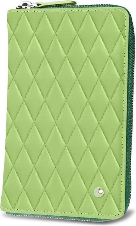 Vert olive - Couture ( Nappa - Pantone #a7c58e )