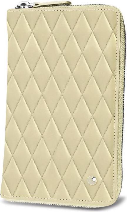Beige - Couture ( Nappa - Pantone #ceb888 )