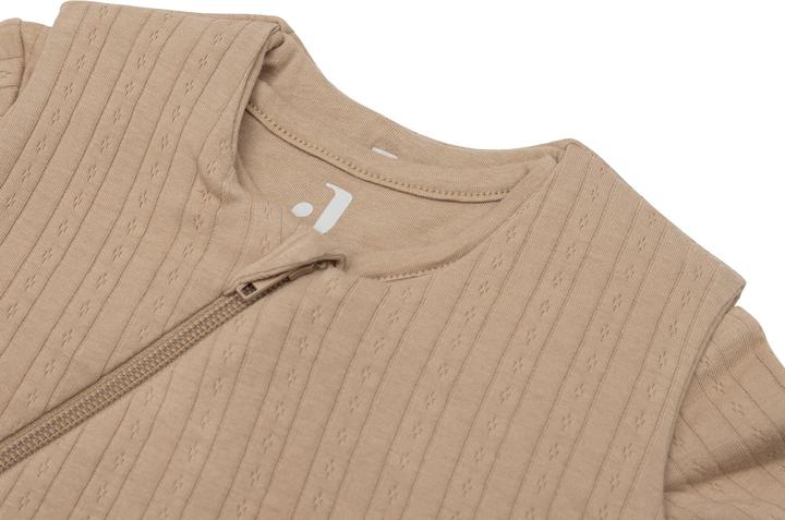 Actual product image Jollein Sleeping bag for newborns with inner bag (60 cm, 3.5 TOG, All-season)