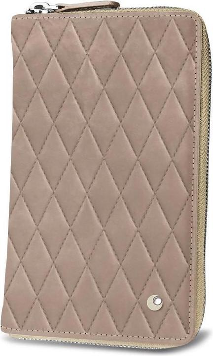 Taupe vintage - Couture ( Pantone #591d16 )