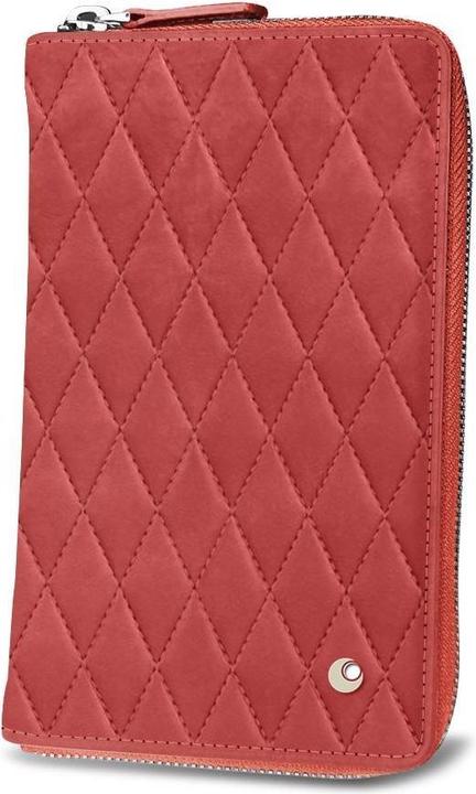 Cerise vintage - Couture ( Pantone #a6302e )