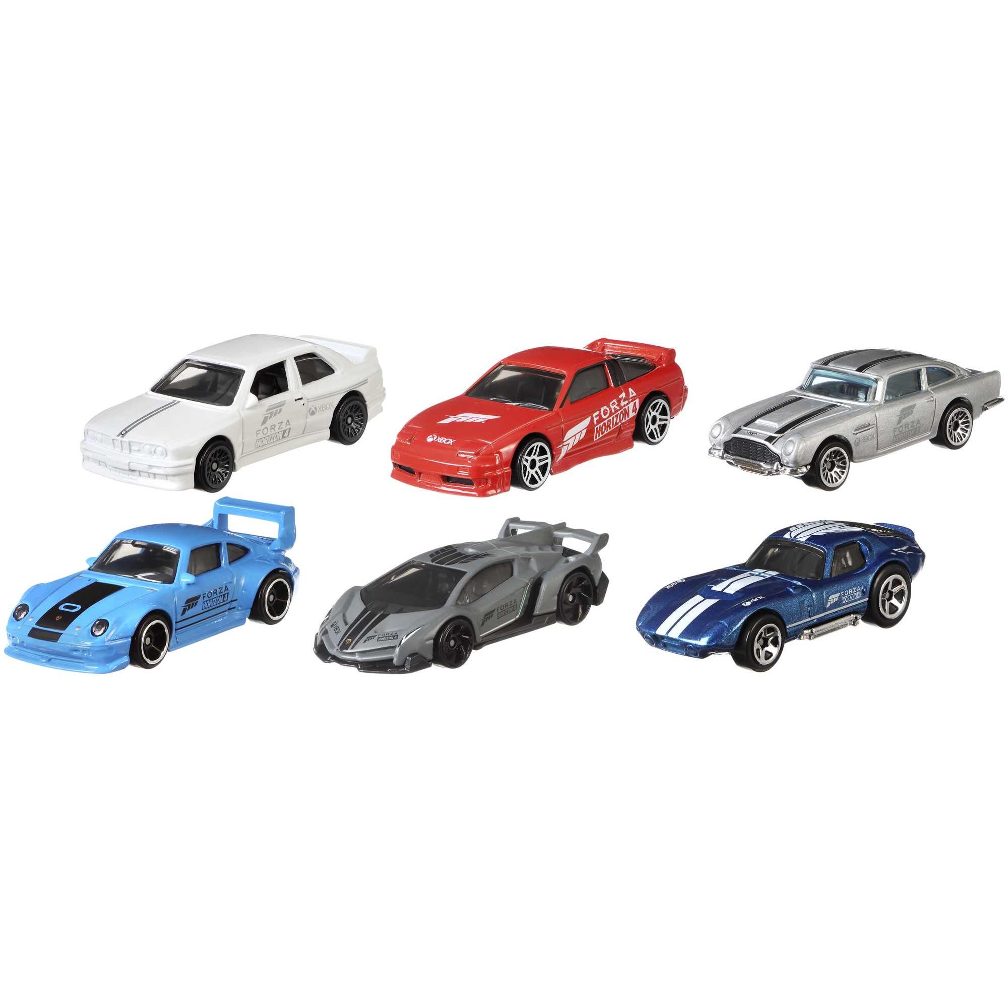 Hot Wheels GDG44
