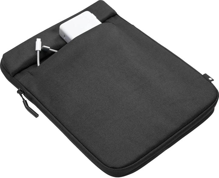 Produktbild Incase Crosstown Sleeve für 14-Zoll-Laptop - Schwarz (14", Universal)