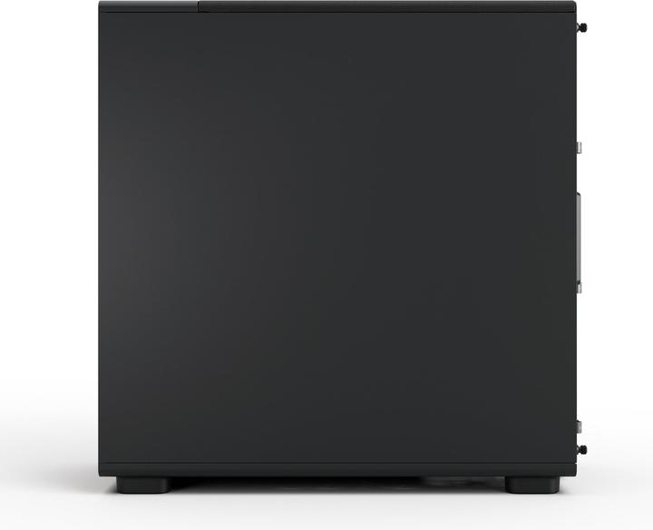 Actual product image Fractal Epoch XL Black TG RGB Light tint (schwarz) (ATX, E-ATX, ITX)
