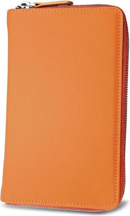 Orange PU ( Pantone #ff9351 )