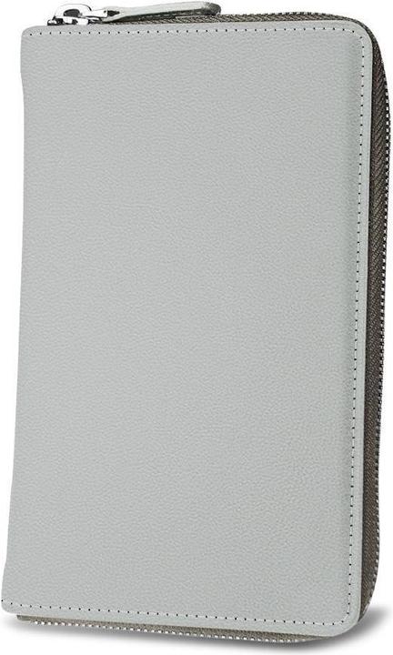 Gris PU ( Pantone #c1c6c8 )