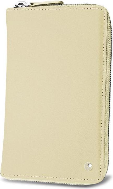 Beige ( Nappa - Pantone #ceb888 )