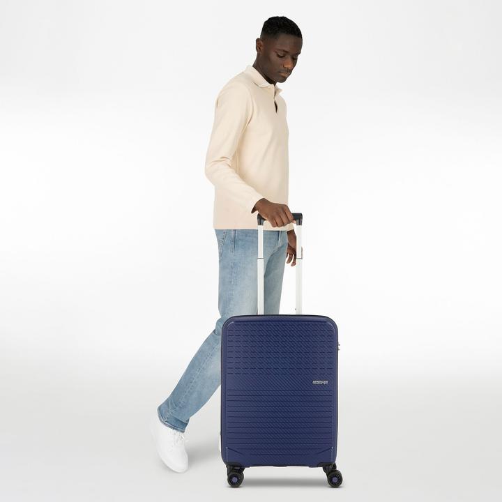 Produktbild American Tourister Summer Hit 4 Rollen Kabinentrolley 55 cm (34.50 l)