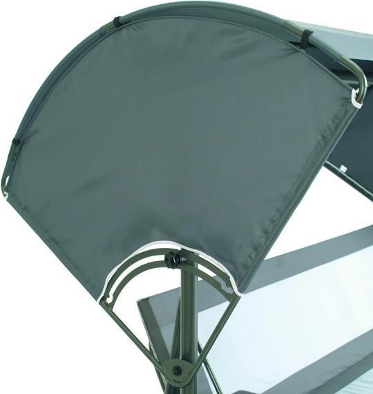 Acamp Star windscreen