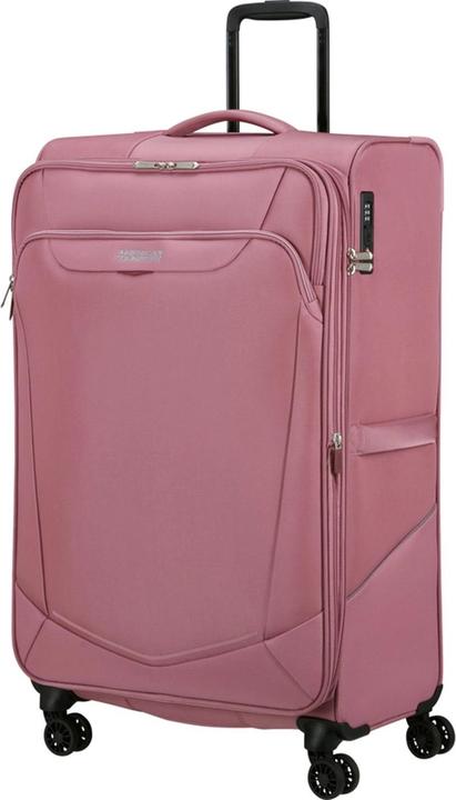Actual product image American Tourister Summerride Spinner Expandable (111 l)