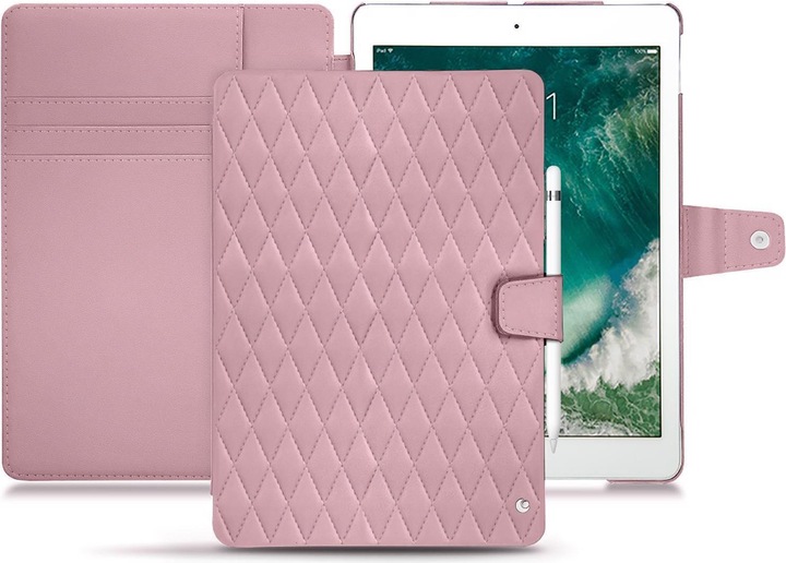 Rose - Couture ( Nappa - Pantone #efbae1 )